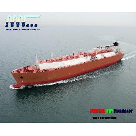 LNG Vessel